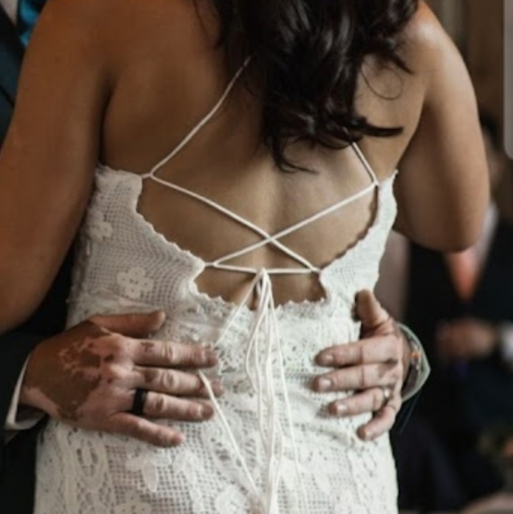Spell and the Gypsy Bride Casablanca Wedding Dress - Picture 8 of 12